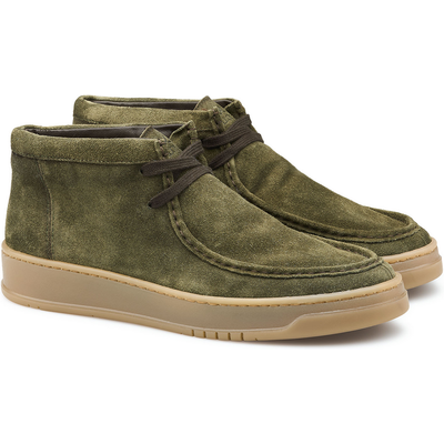 Lloyd | Grün | 45 | Rauleder | Ever 325l