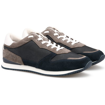 Lloyd | Blau | 41 | Lederkombination | Swift