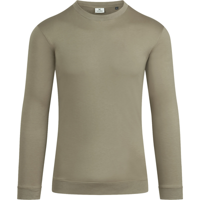Lloyd | Braun | L | Textil | Rundhals Pullover