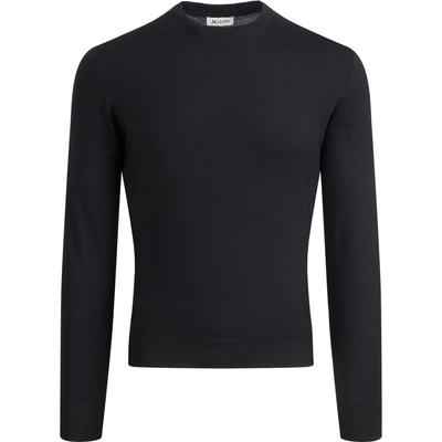 Lloyd | Schwarz | 3xl | Textil | Rundhals Pullover