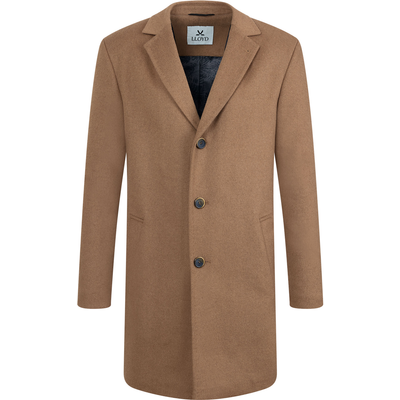 Lloyd | Braun | 48 | Textil | Köln