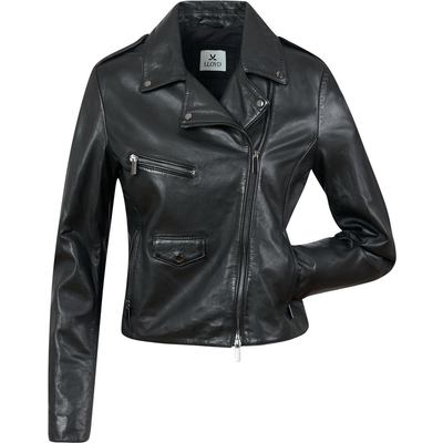 Lloyd | Schwarz | 42 | Glattleder | Damen Lanka Schwarz