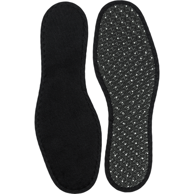 Lloyd | Braun | 47 | Damen Einlegesohle Thermo Braun