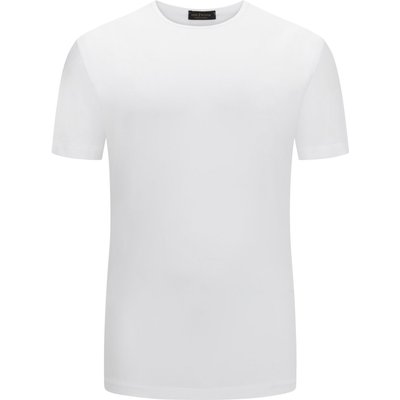 Phil Petter T-Shirt aus einem hochwertigen Viskose-Stretch-Mix