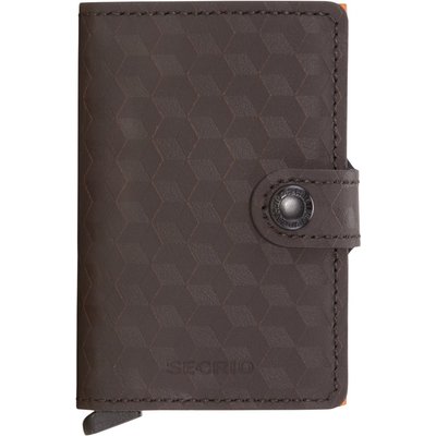 Secrid Geldbeutel mit Cardprotector