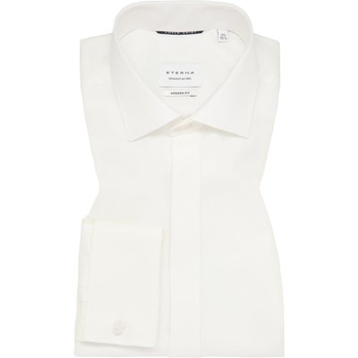 Eterna Galahemd mit Umschlagmanschette, Modern Fit