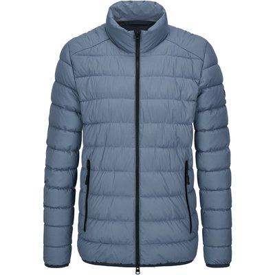 Marc O'Polo Wasserabweisende Steppjacke mit Stehkragen