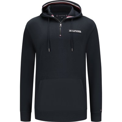 Tommy Hilfiger Sweatshirt aus softem Baumwollmix