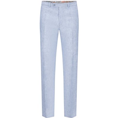 Digel Hose aus Leinen