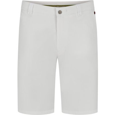 Meyer Bermudas mit Stretch-Anteil