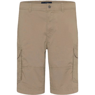 Eurex Capri-Bermuda mit Stretchanteil, Regular Fit