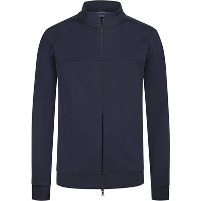 Paul & Shark Sweatjacke aus Active Fleece