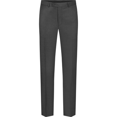 Digel Anzughose Platinum aus Schurwolle, Modern Fit