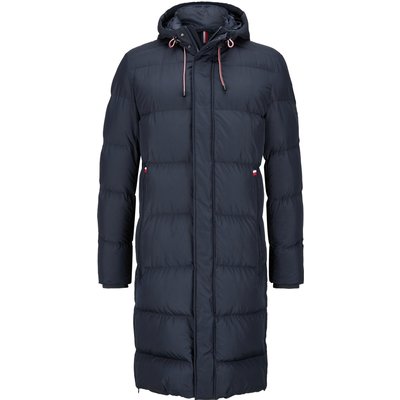 Hechter Paris H-XTech Steppmantel mit Hybrid-Daunen-Füllung