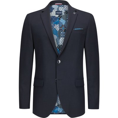 Hechter Paris Leichter Blazer aus Stretch-Gewebe