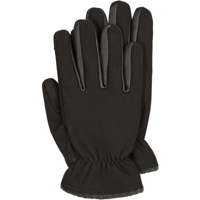 Pearlwood Gefütterte Handschuhe mit Touchscreen-Funktion