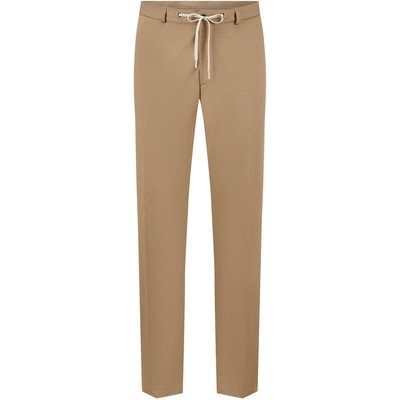 Digel Baukasten-Hose aus elastischem Powerstretch-Material mit Tunnelzug, Modern Fit
