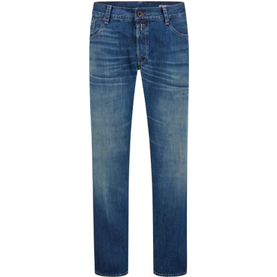 Replay Jeans Deryck im Washed-Look, Regular Fit