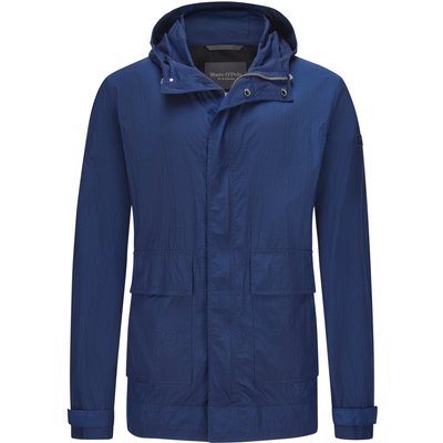 Marc O'Polo Leichte Jacke aus recycelten Fasern