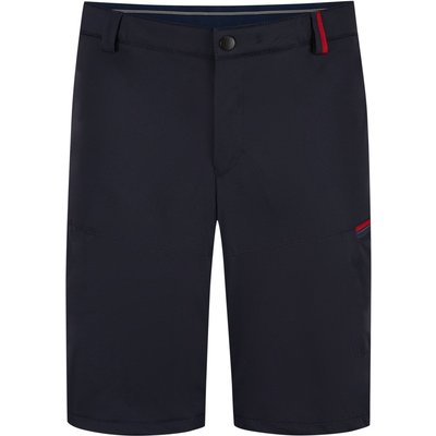 Meyer Funktionale Bermudashorts aus innovativem REPREVE®-Material