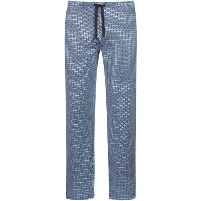 Mey Leichte Schlafhose aus Baumwoll-Jersey mit Print