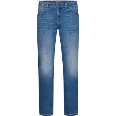 PME Legend Softe Jeans Nightflight im Washed-Look