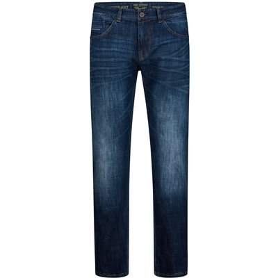 PME Legend Softe Jeans Nightflight im Washed-Look