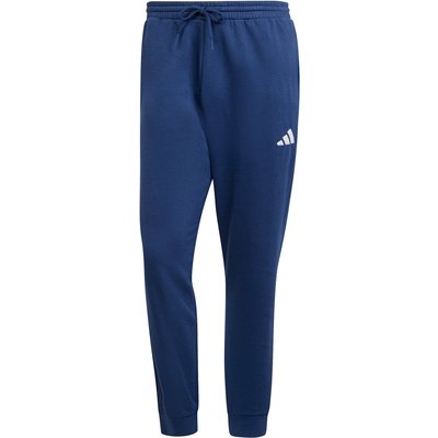 Adidas Feelcozy Jogginghose aus einem Baumwollgemisch, Regular Fit
