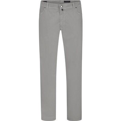 Pierre Cardin Leichte Hose mit Stretch und Vintage Cotton, Modern Fit
