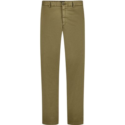 Hiltl Chino Pamo in Stretch-Qualität und dezenter Washed-Optik