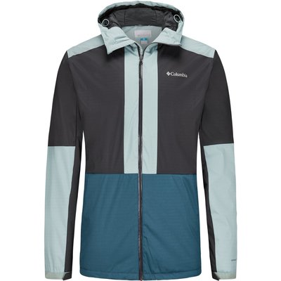 Columbia Wasserdichte Jacke mit Omni-Heat