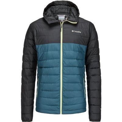 Columbia Leichte Steppjacke mit Omni-Heat