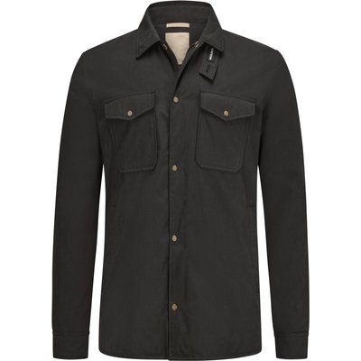 Woolrich Leichtes Daunen-Overshirt
