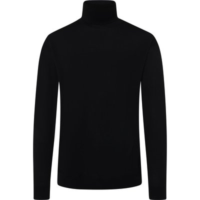 Paul & Shark Rollkragenpullover aus Schurwolle