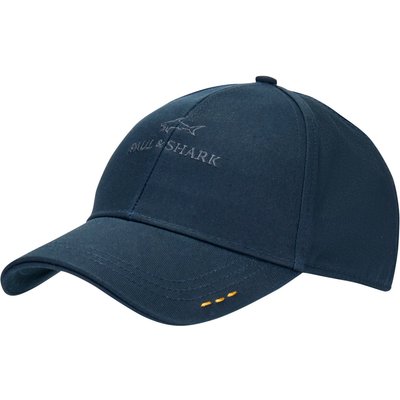 Paul & Shark Cap mit elastischem Riegel