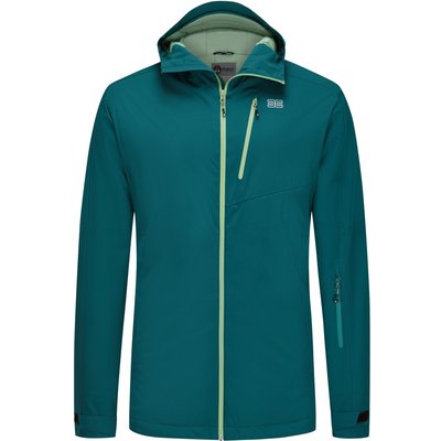 Maul Sport Wetterfeste Funktionsjacke mit leichter Wattierung