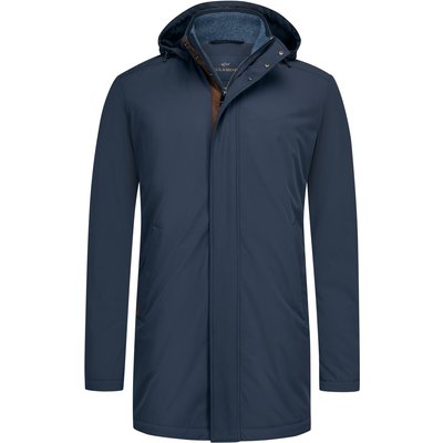 Paul & Shark Funktionsjacke mit Primaloft Isolierung