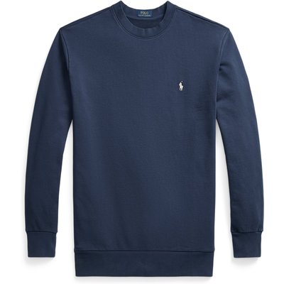 Polo Ralph Lauren Sweatshirt aus Baumwolle mit Poloreiter-Aufnäher