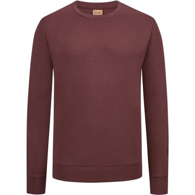 MOS MOSH Gallery Softes Sweatshirt in Stretch-Qualität