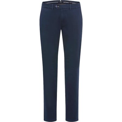 Eurex Chino Joe mit Stretch, Cashmere Touch, Regular Fit