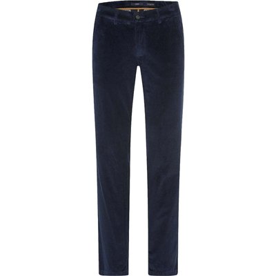 Eurex Cordhose Thilo mit Lyocell und Stretch, Regular Fit