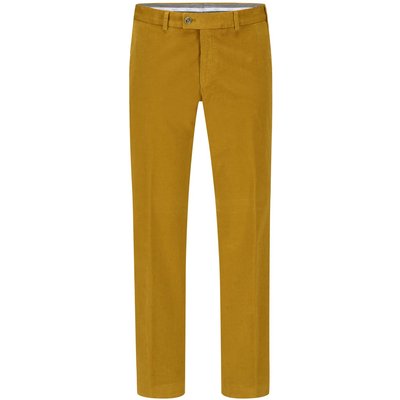 Hiltl Cordhose Parma mit Stretchanteil, Regular Fit
