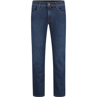 Pierre Cardin Futureflex TITANIUM Jeans Lyon in dezenter Waschung