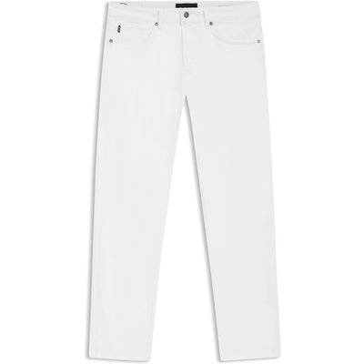 BOSS ORANGE Jeans Maine mit Stretchanteil, Regular Fit