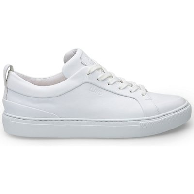 Lloyd Sneaker Metro X-Motion aus Glattleder
