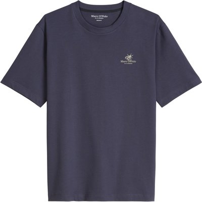 Marc O'Polo T-Shirt aus Bio-Baumwolle mit Print, Relaxed FIt