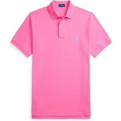 Polo Ralph Lauren Piqué-Poloshirt aus Baumwolle mit Logo-Stickerei