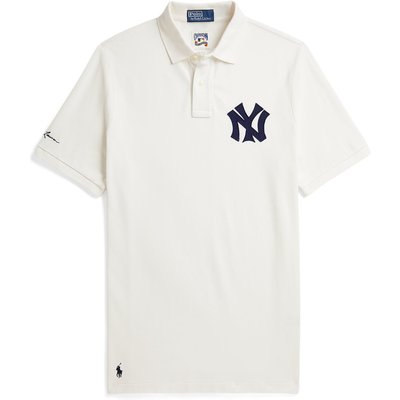 Polo Ralph Lauren Poloshirt mit New York Yankees Motiven