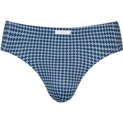 Mey Stretch-Slip mit Print