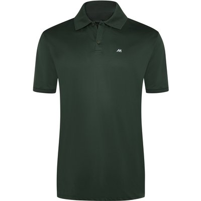 Meyer Performance Poloshirt Scottie in 4 Way Stretch-Qualität
